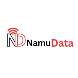 أيقونة Namudata